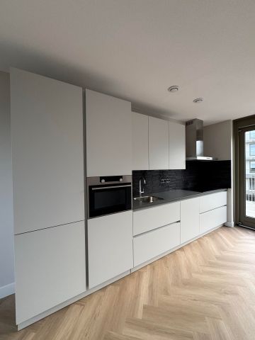 Appartement te huur: Asserpark 40 2984 GX Ridderkerk - Foto 3