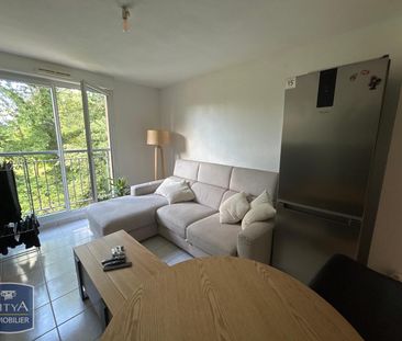 Location Appartement 2 pièces 38m² CASTELCULIER 47240 - Photo 4