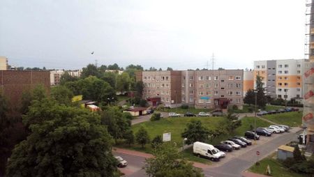 Pokój Katowice - Zdjęcie 4