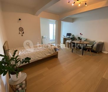 Pronájem bytu 1+kk • 47 m² bez realitkyJankovcova, Praha - Holešovice - Photo 6