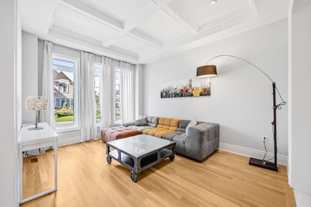 For Lease - 41 Glen Abbey Trail, Vaughan, Ontario - Photo 2