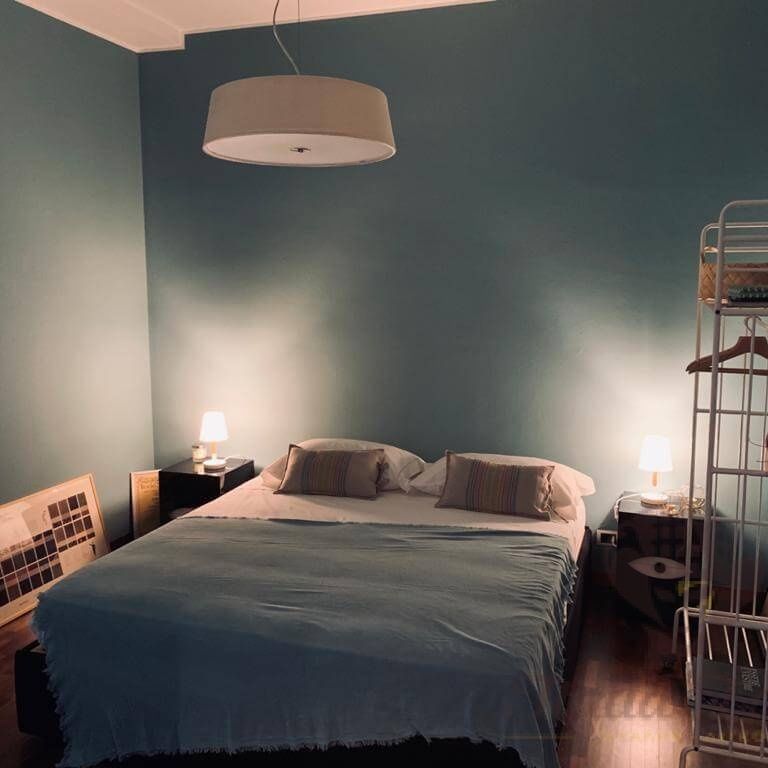 Двухкомнатная квартира возле метро De Angeli - Photo 1