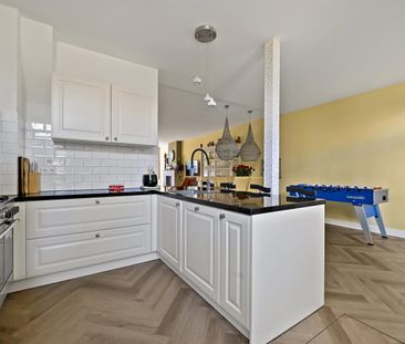 Te huur: Huis Koningin Wilhelminalaan 477 A in Voorburg - Foto 4