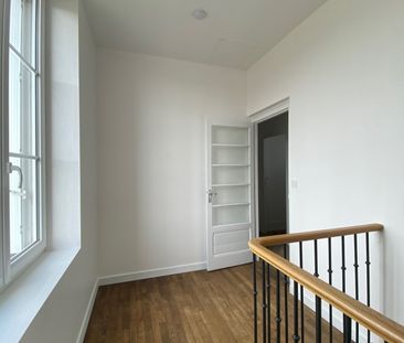 Location Appartement 3 pièces 55m² CHATEAUBRIANT 44110 - Photo 2