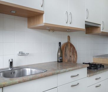 Te huur: Appartement Robert Kochlaan in Haarlem - Photo 4