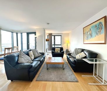 2 bedroom apartment to rent - Photo 6