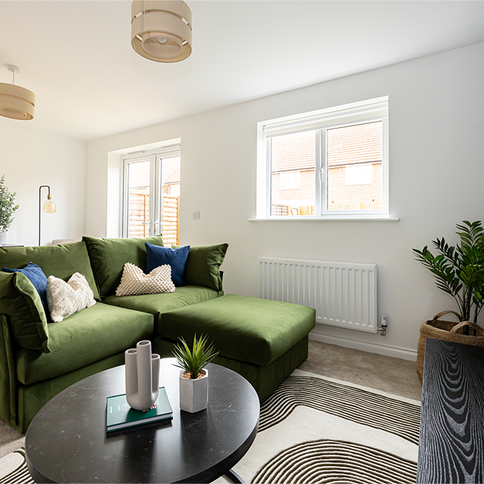 3 bedroom semi-detached house to rent - Photo 1