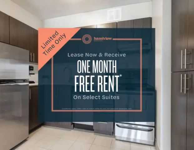 Le Palais & Capital Terrace | 175 & 205 Hunter Street West, Hamilton - Photo 1