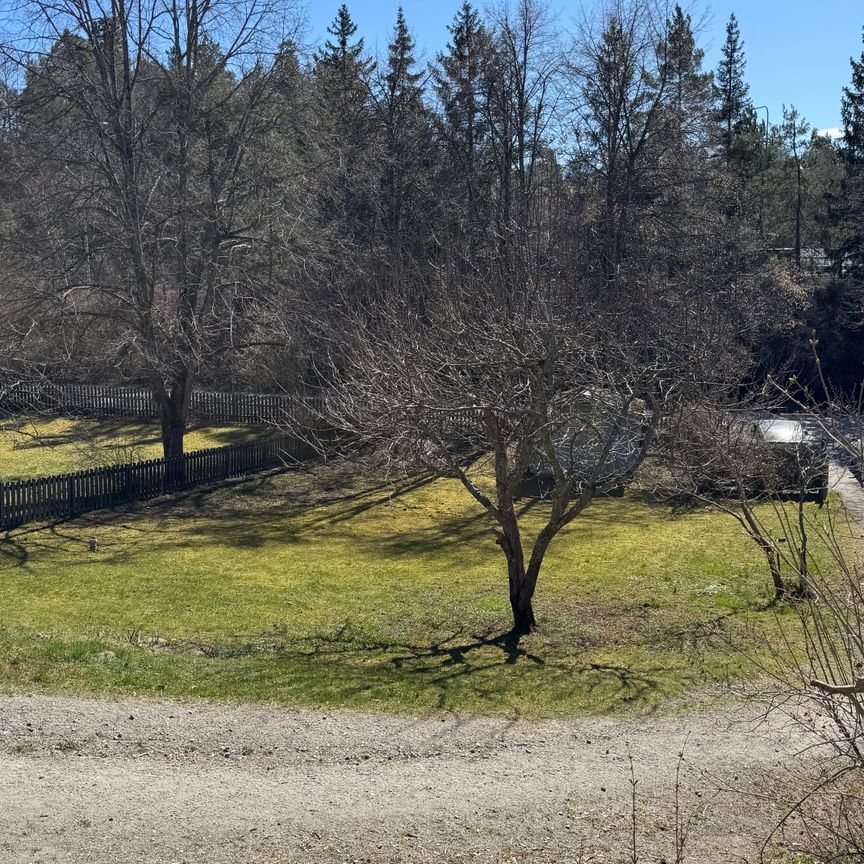 Gåshagavägen, Lidingö - Photo 1
