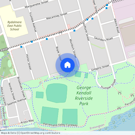 29 Boyle Street Ermington