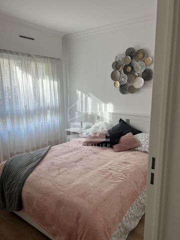 Paris 75012 - Location Meublé - 2 pièces - Surface 47.25m² - Photo 2