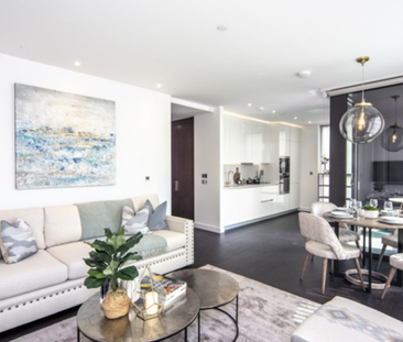 2 bedroom flat to rent - Photo 3