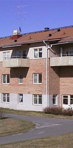 Buregatan 14 - Foto 1