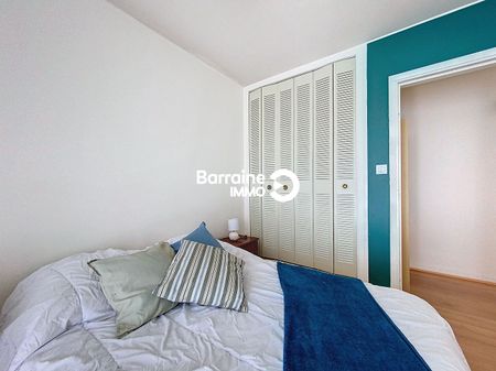 Location appartement à Brest, 5 pièces 165.62m² - Photo 2