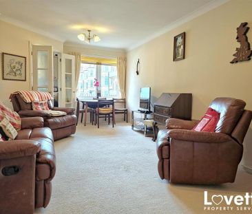 1 bedroom property to rent - Photo 1