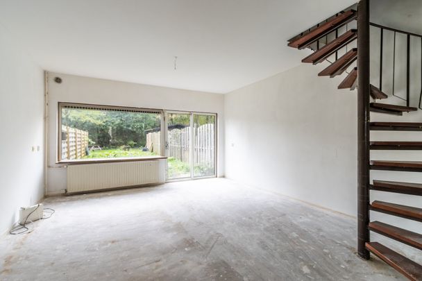 Te huur: Goudplevier 45 - Foto 1