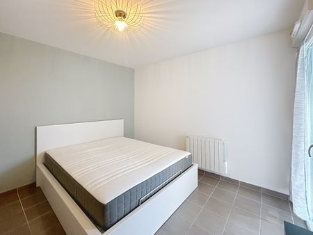 Location Appartement 2 pièces 41m² VETRAZ MONTHOUX 74100 - Photo 5