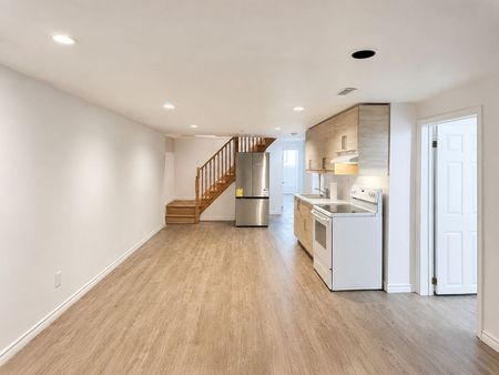 For Lease - 77 Beswick Drive Unit# Lower Unit, Newmarket, Ontario - Photo 4