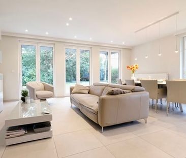 Appartement te huur - Photo 1