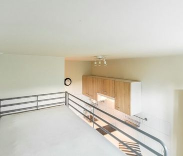 Katowice Brynów, ul. Załęska - Photo 1