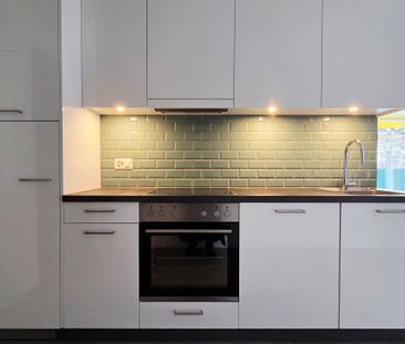 Ground-floor studio in a recent building - Photo 3