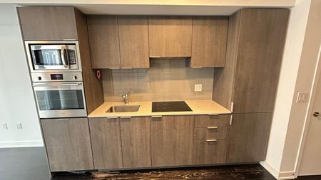 For Lease - 11 Wellesley Street Unit# 2501, Toronto, Ontario - Photo 3