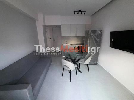 Διαμέρισμα για ενοικίαση Τούμπα - Photo 3