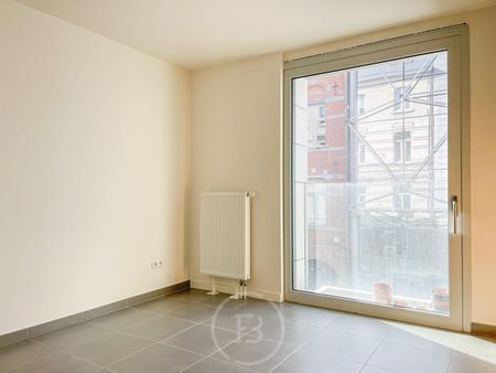 Modern appartement met zicht op het Belfort - Foto 2