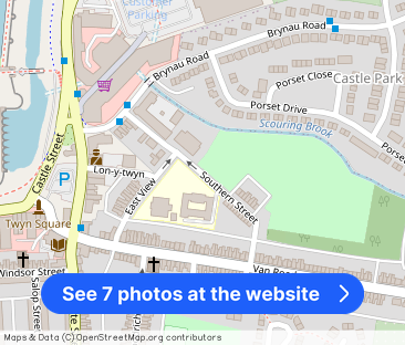 Southern Street, Caerphilly - Photo 1