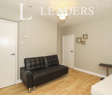 1 bedroom apartment to rent 54 Broom Street, Stoke-on-Trent, ST1 - Photo 3