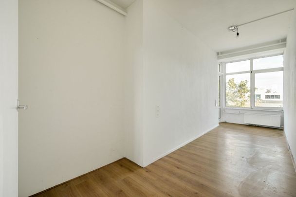 Cornelis van Vollenhovenstraat 186, Jan de Louterbuurt, 1063KW, Amsterdam - Foto 1