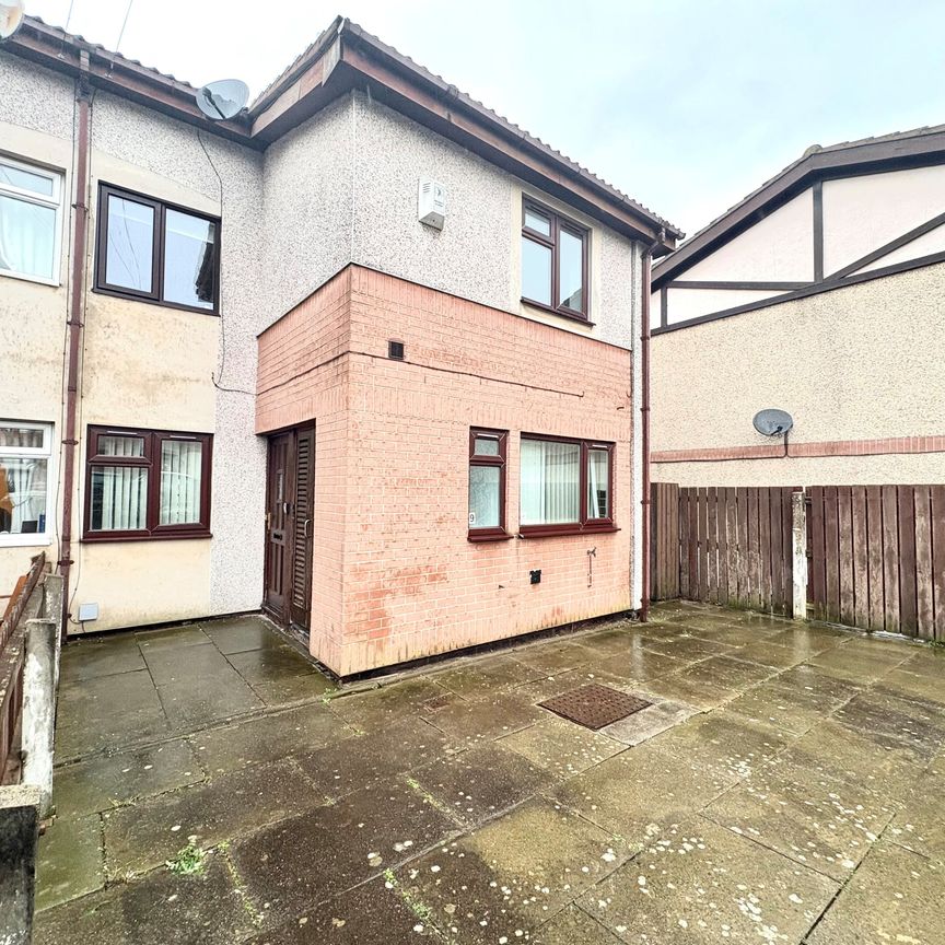 Balliol Close, Prenton - Photo 1