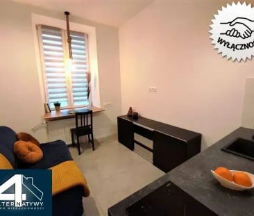 Kawalerka z antresolą: Łódź-Centrum - Photo 3