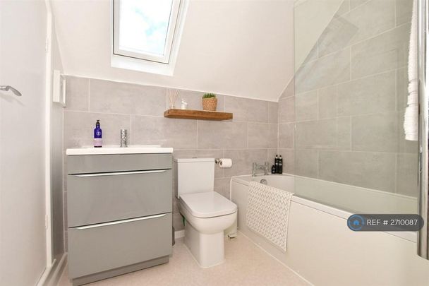 1 bedroom maisonette to rent - Photo 1