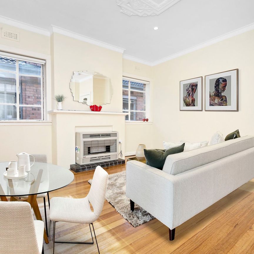 Unit 3/32 Adams Street, - Photo 1