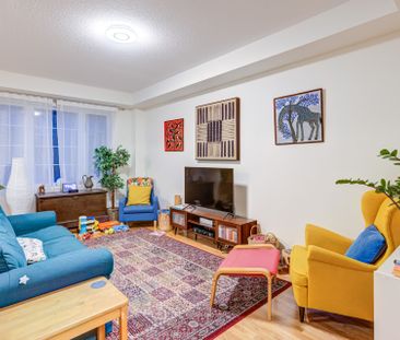 For Lease - 82 Ness Drive, Richmond Hill, Ontario - Photo 6