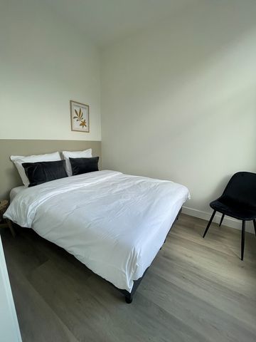 Apartment Nijmegen - Van Welderenstraat - Foto 3