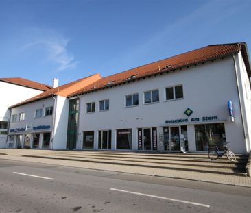 Gemütliches Wohnen unterm Dach - Foto 1