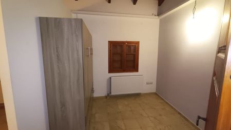 Μονοκατοικία για ενοικίαση Πόρτο Ράφτη (Μαρκόπουλο) - Photo 2