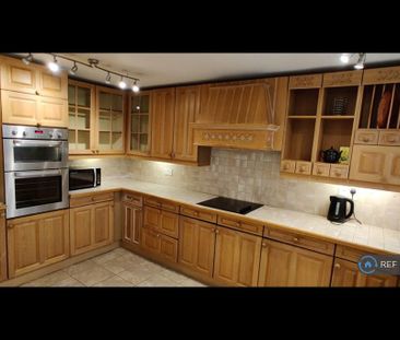 1 bedroom in a house share to rent - Photo 6