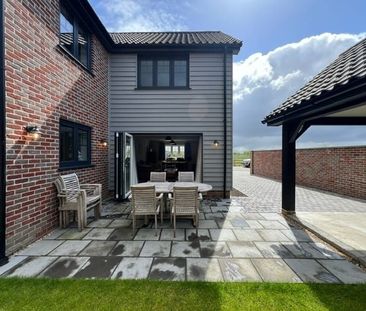 Alia Way, ., North Lopham - Photo 1