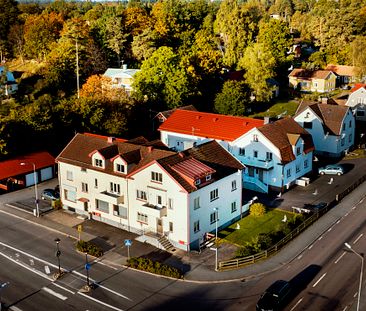 Järnvägsgatan 2 A - Photo 1