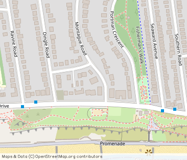 Southbourne Close to Beach - Photo 1