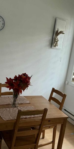 5 ½ à Louer - Photo 1