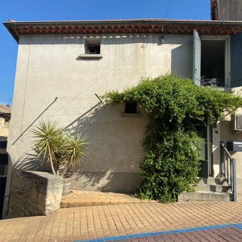 Location Maison 3 pièces 70m² - Photo 1