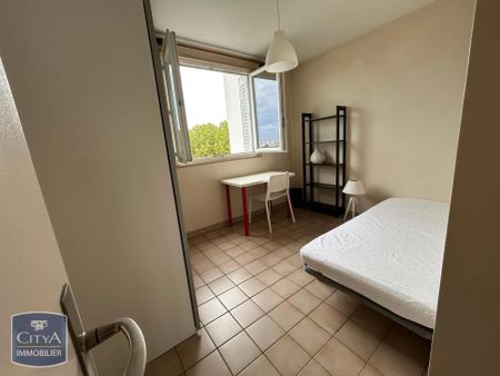 Appartement à louer 4 pièces 75m² - Photo 5