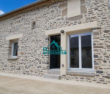 Location Maison 3 pièces 61m² - Photo 6