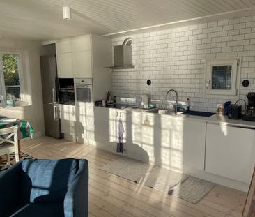 Kungsholmen - 4rok - tillsv - 34.500kr/mån - Foto 1