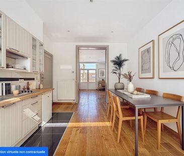 Appartement te huur - Foto 4