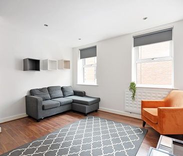 Student Apartment 1 bedroom, Ecclesall Road, Sheffield - Photo 1